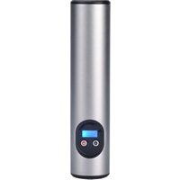 Cartrend Akku-Kompressor Mini mit LED Beleuchtung 8,5 bar Mini-Kompressor Cartrend Akku-Kompressor Mini mit LED Beleuchtung 8,5 bar Mini-Kompressor von CARTREND