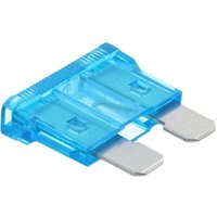 Cartrend Flachstecksicherung 15A 5 Stück Sicherung Cartrend Flachstecksicherung 15A 5 Stück Sicherung von CARTREND