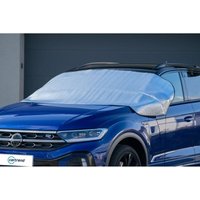 Cartrend - Frontscheibenabdeckung für van von CARTREND