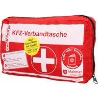 KFZ-Verbandtasche rot Verbandskasten - Cartrend von CARTREND