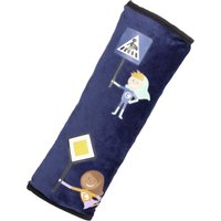 Cartrend Kids Gurtkissen blau von CARTREND
