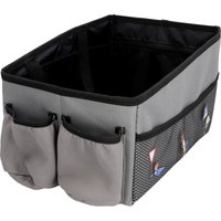 Kids Rücksitz-Organizer Kofferraumnetze, -Organizer & Trenngitter fürs Auto - Cartrend von CARTREND