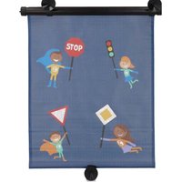 Cartrend - Kids Sonnenschutzrollo Abdeckblende Cartrend - Kids Sonnenschutzrollo Abdeckblende von CARTREND