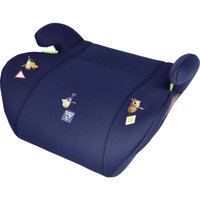 Cartrend Kindersitzerhöhung Kids blau 15-36 kg Gruppe: 2/3 Autokindersitz Sitz Cartrend Kindersitzerhöhung Kids blau 15-36 kg Gruppe: 2/3 Autokindersitz Sitz von CARTREND