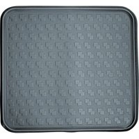 Cartrend - Kofferraum-Schalenmatte 90x85x3cm Automatten von CARTREND