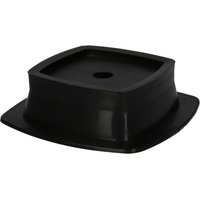 Cartrend Stützplatten stapelbar für Tische - 4 Stück An- & Aufbauteil-Karosserie von CARTREND