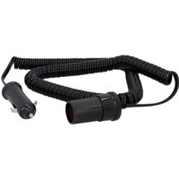 Verlängerungskabel 6/12V Autoelektrik - Cartrend Verlängerungskabel 6/12V Autoelektrik - Cartrend von CARTREND