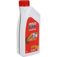 Gtx Essential 5W-40 1L von CARTREND