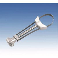 Interunion Ölfilterschlüssel Profi mit Stahlband von CARTREND