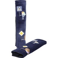 Kids Gurtpolster-Set blau Gurtpolster - Cartrend Kids Gurtpolster-Set blau Gurtpolster - Cartrend von CARTREND