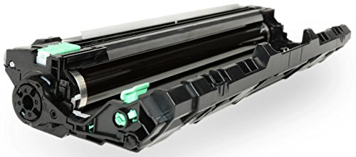 CARTRIDGES KINGDOM DR-241CL Schwarz Trommel kompatibel mit Brother DCP-9020CDW HL-3140CW HL-3142CW HL-3150CDW HL-3152CDW HL-3170CDW HL-3172CDW MFC-9130CW MFC-9140CDN MFC-9330CDW MFC-9340CDW (1BK) von CARTRIDGES KINGDOM