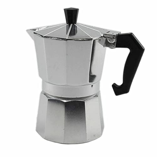 CAFFETTIERA TZ.3 CUBANYTA CAFFETTIERA TZ.3 CUBANYTA von CASA CONTE