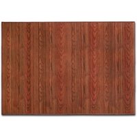 Bambus-Teppich Magenta 160 x 230 cm Braun Bambus-Teppich Magenta 160 x 230 cm Braun von CASA PURA