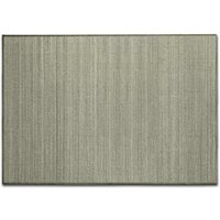 Bambus-Teppich Panda Natur 200 x 300 cm von CASA PURA