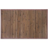 Bambus-Teppich Tibet 120 x 180 cm Braun Bambus-Teppich Tibet 120 x 180 cm Braun von CASA PURA
