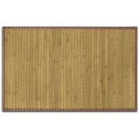 Bambus-Teppich Tibet 70 x 200 cm Natur Bambus-Teppich Tibet 70 x 200 cm Natur von CASA PURA