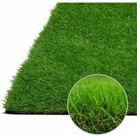 Casa Pura - Kunstrasen Vita Polhöhe: 40 mm 100 x 400 cm Casa Pura - Kunstrasen Vita Polhöhe: 40 mm 100 x 400 cm von CASA PURA