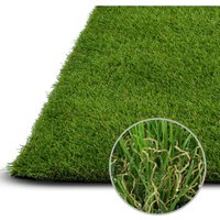 Casa Pura - Kunstrasen Nantes Polhöhe: 40 mm 100 x 50 cm von CASA PURA