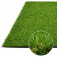 Kunstrasen Riviera Polhöhe: 14 mm 200 x 100 cm von CASA PURA