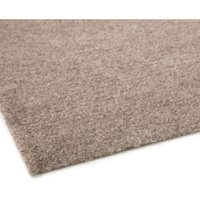 Casa Pura - Rasenteppich Farbwunder Pro Beige 100 x 100 cm von CASA PURA