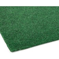 Casa Pura - Rasenteppich Farbwunder Pro Grün 67 x 100 cm von CASA PURA
