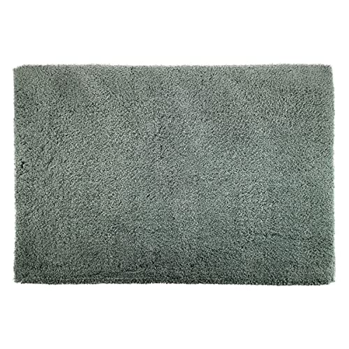 Casatessile rutschfeste Badematte Elite - Verde SALVIA, 60x90 cm. Casatessile rutschfeste Badematte Elite - Verde SALVIA, 60x90 cm. von Casatessile