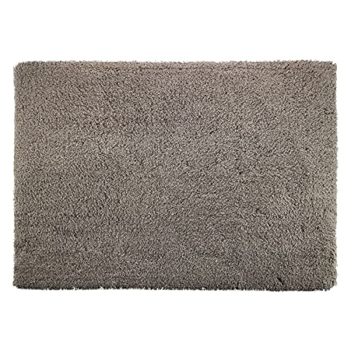 Casatessile rutschfeste Badematte Elite - Visone, 60x90 cm. von Casatessile