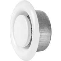 Abluft Tellerventil ATVM 150 Abluft Tellerventil ATVM 150 von CASAFAN