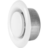 Abluft Tellerventil ATVM 200 von CASAFAN