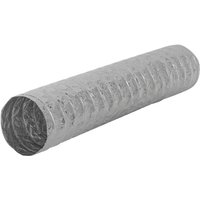 Aluminium Flexschlauch CasaFlex 315 mm - 10 m Aluminium Flexschlauch CasaFlex 315 mm - 10 m von CASAFAN