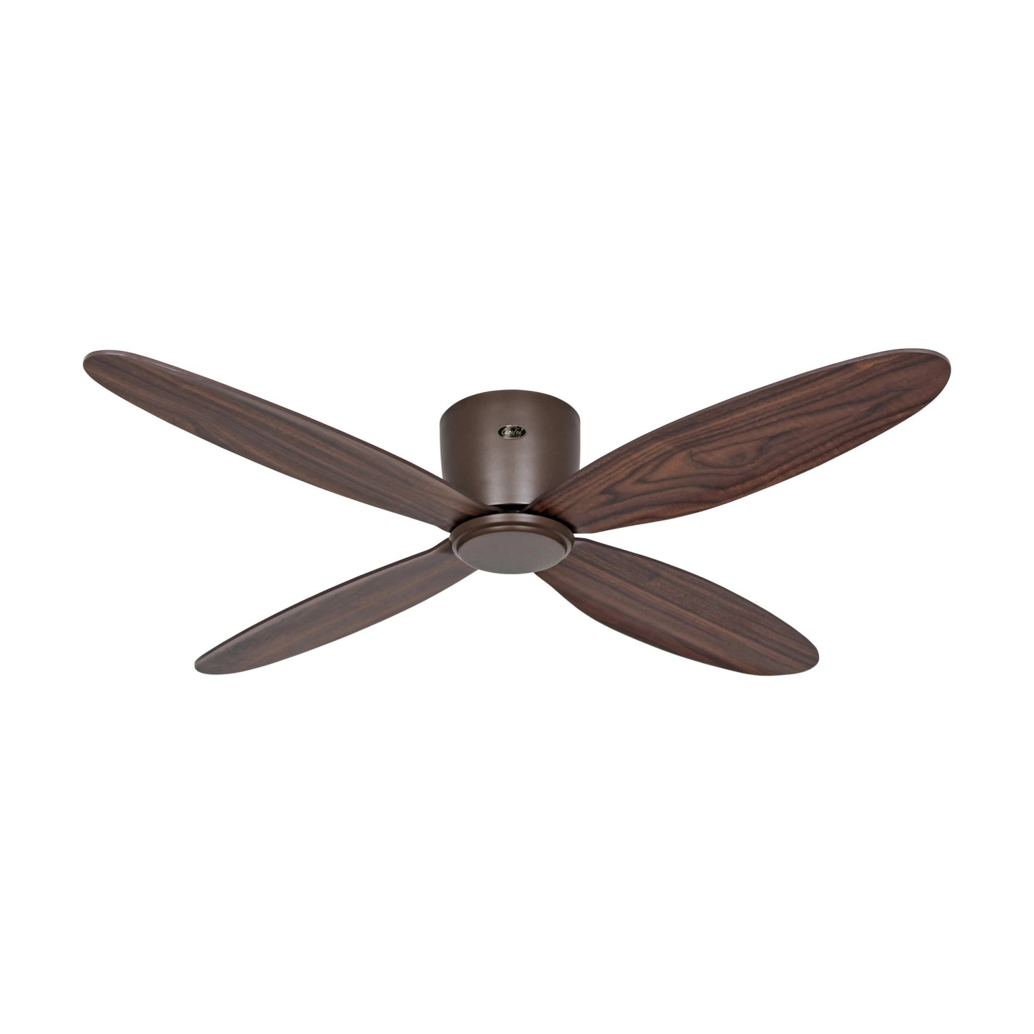 CASAFAN Energiespar Deckenventilator mit Fernbedienung Eco Plano II WiFi 112 cm Bronze CASAFAN Energiespar Deckenventilator mit Fernbedienung Eco Plano II WiFi 112 cm Bronze von CASAFAN