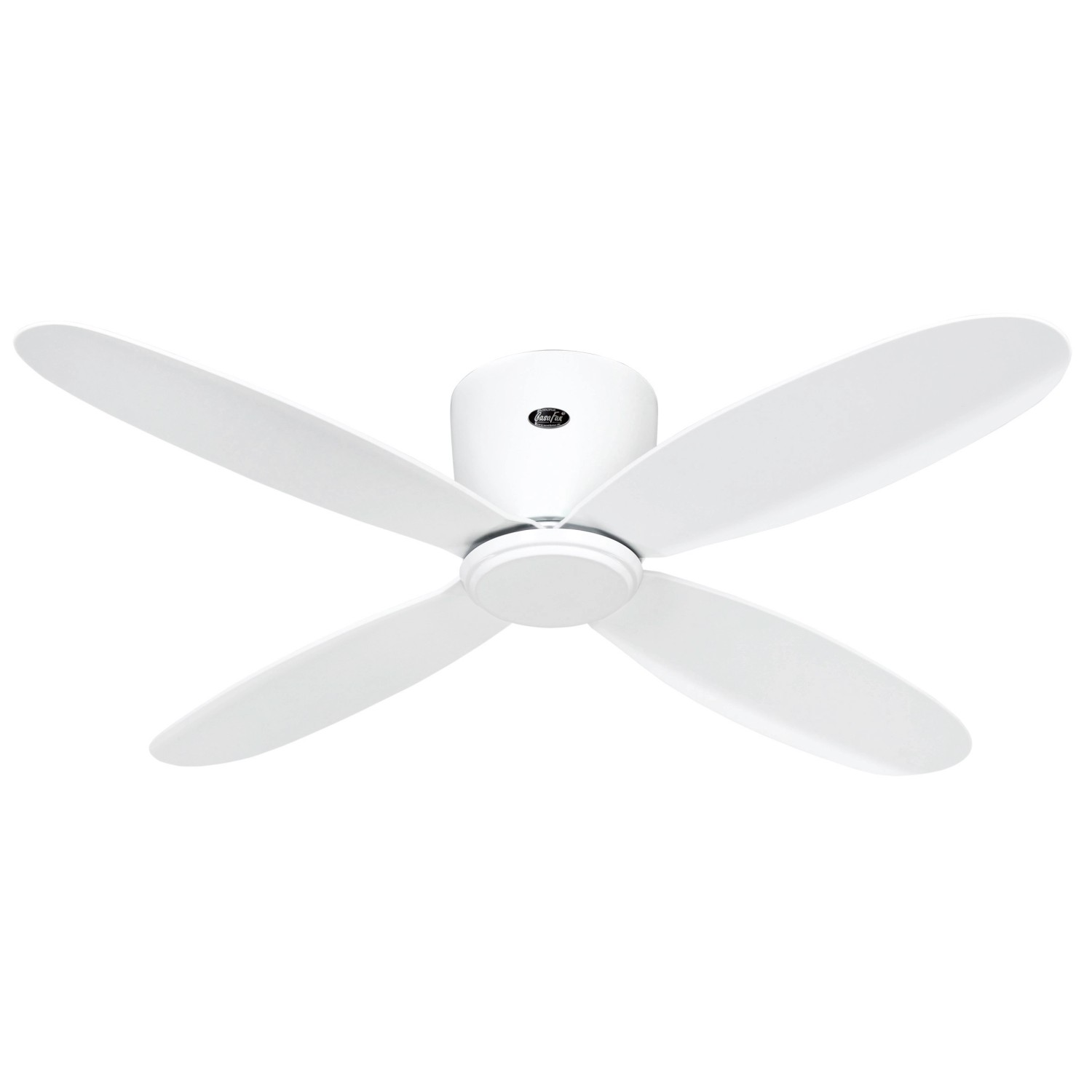 CASAFAN Energiespar Deckenventilator mit Fernbedienung Eco Plano II WiFi 112 cm Weiß CASAFAN Energiespar Deckenventilator mit Fernbedienung Eco Plano II WiFi 112 cm Weiß von CASAFAN