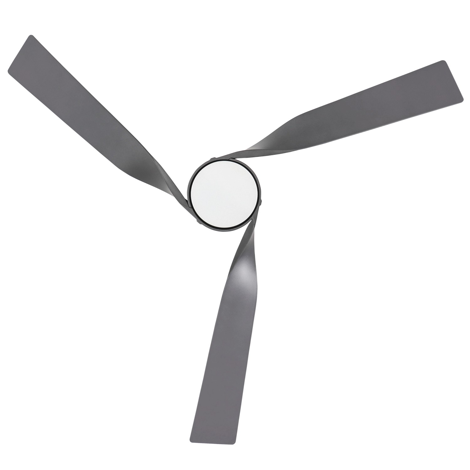 CASAFAN Energiespar Deckenventilator mit Fernbedienung Eco Revolution Weiß - Metallgrau CASAFAN Energiespar Deckenventilator mit Fernbedienung Eco Revolution Weiß - Metallgrau von CASAFAN