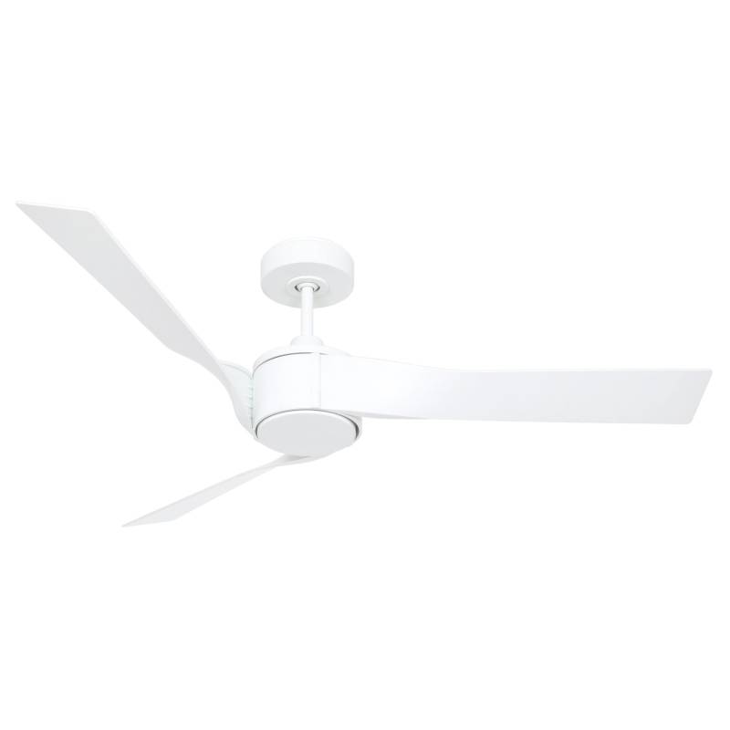 CASAFAN Energiespar Deckenventilator mit Fernbedienung Eco Revolution Weiß CASAFAN Energiespar Deckenventilator mit Fernbedienung Eco Revolution Weiß von CASAFAN