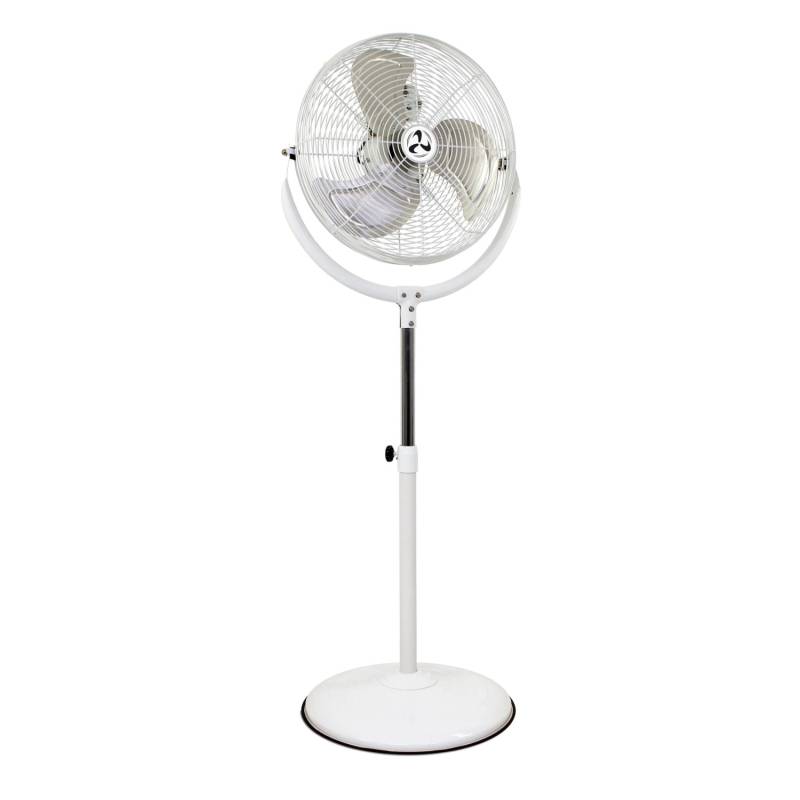 CASAFAN Industrieventilator Standventilator SPEED2PROTECT Safeline IP44 von CASAFAN
