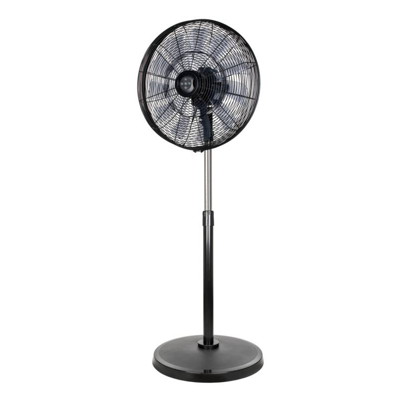 CASAFAN Standventilator Mit Fernbedienung Airos Eco Silent von CASAFAN