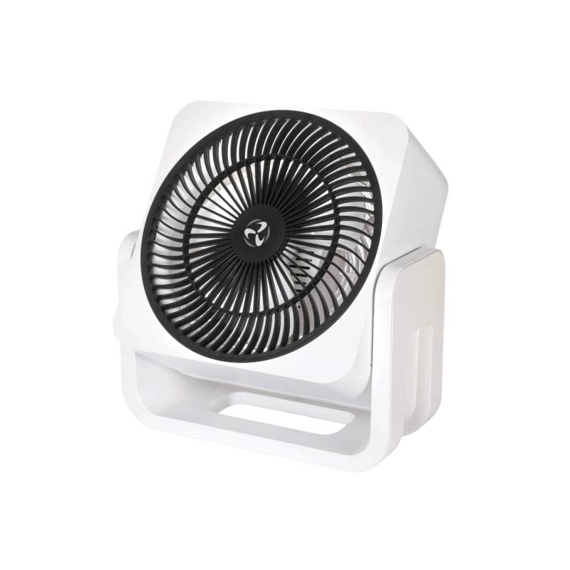 CASAFAN Tischventilator Airos Circubox Weiß CASAFAN Tischventilator Airos Circubox Weiß von CASAFAN