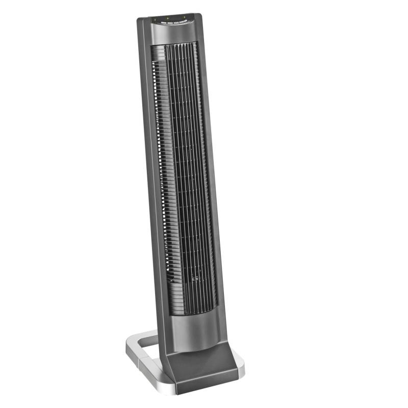CASAFAN Turmventilator Säulenventilator Airos Pin II Mit Fernbedienung von CASAFAN