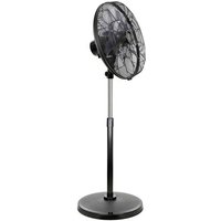 CasaFan AIROS ECO SILENT SW Standventilator 90W (L x B x H) 295 x 514 x 1350mm Schwarz von CASAFAN