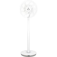 CasaFan AIROS ECO SV 35 WE Standventilator 90W (L x B x H) 295 x 514 x 1350mm Weiß von CASAFAN