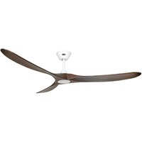 Casafan - Energiespar Deckenventilator Eco Genuino mw-nb 180 von CASAFAN