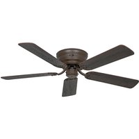Classic flat 132 iii, Ventilator ohne Licht Casafan von CASAFAN