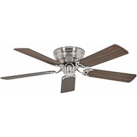 Deckenventilator Classic Flat iii Chrom 132 Deckenventilator Classic Flat iii Chrom 132 von CASAFAN