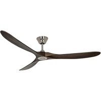 Dc Deckenventilator Eco Genuino bn-nb 180 von CASAFAN
