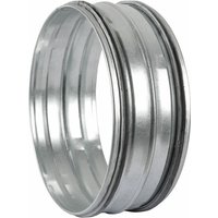 Casafan - Formteil Rohrverbinder Nippel Casafan - Formteil Rohrverbinder Nippel von CASAFAN