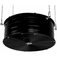 Casafan - tda Highstream 600 Ventilator zur Wärmerückführung von CASAFAN