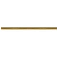 CasaFan ST 60 MG-EG ECO GENUINO/AIRSCREW Deckenventilator-Verlängerungsstange Messing CasaFan ST 60 MG-EG ECO GENUINO/AIRSCREW Deckenventilator-Verlängerungsstange Messing von CASAFAN