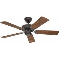 Deckenventilator Classic Royal ba-ea 103 mit Zugkette von CASAFAN