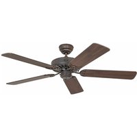 Deckenventilator Classic Royal ba 132 mit Zugkette von CASAFAN