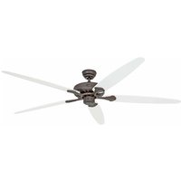 Deckenventilator Classic Royal ba we-lg 180 mit Zugkette von CASAFAN